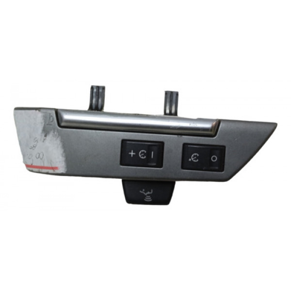 Comando Volante Buzina Land Rover Sport 2008