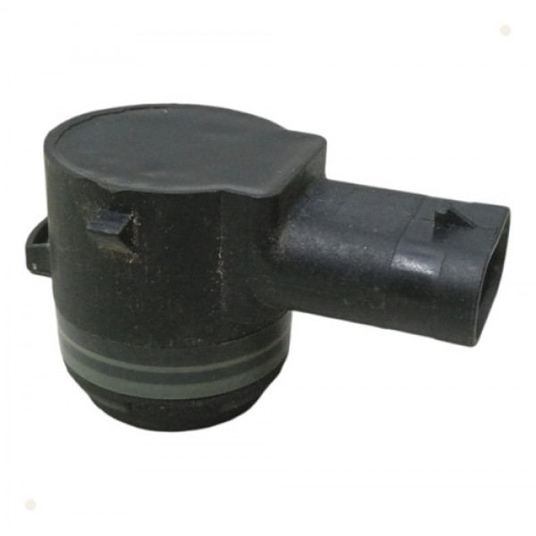 Sensor Estacionamento Vw Golf Tsi 1.4t 2014 2015 2016 