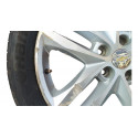 Jogo Roda Pneu 235 50 R 19 Chevrolet Equinox 2020 2021 2022