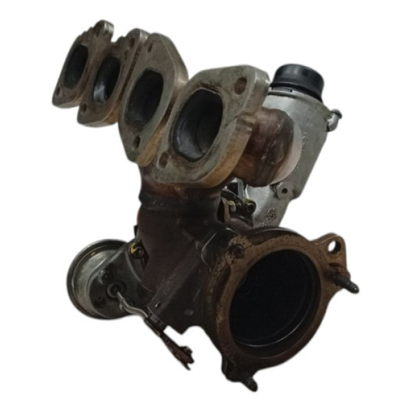 Turbina Mercedes Cla 180 1.6t 2017 2018 2019 2020 
