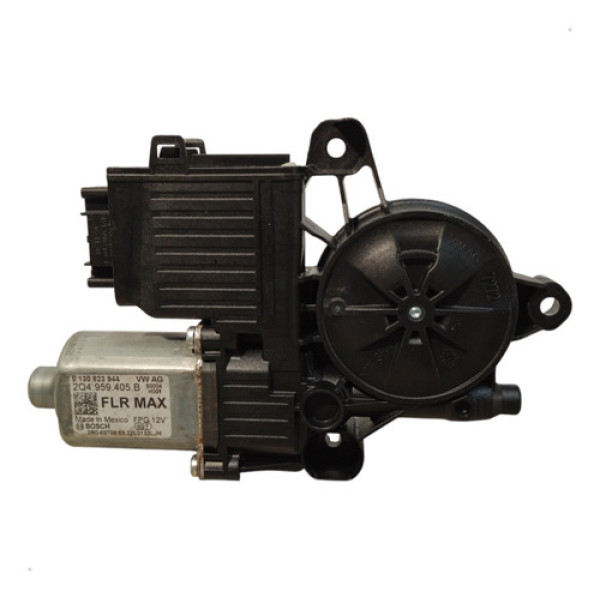 Motor Maquina Vidro Diant Esq Volkswagen T Cross 1.0t 2020