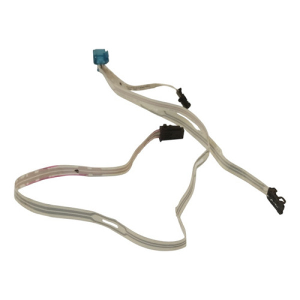 Cabo Flexível Porta Tras Esq Mercedes Ml 350 2006 2007 2008