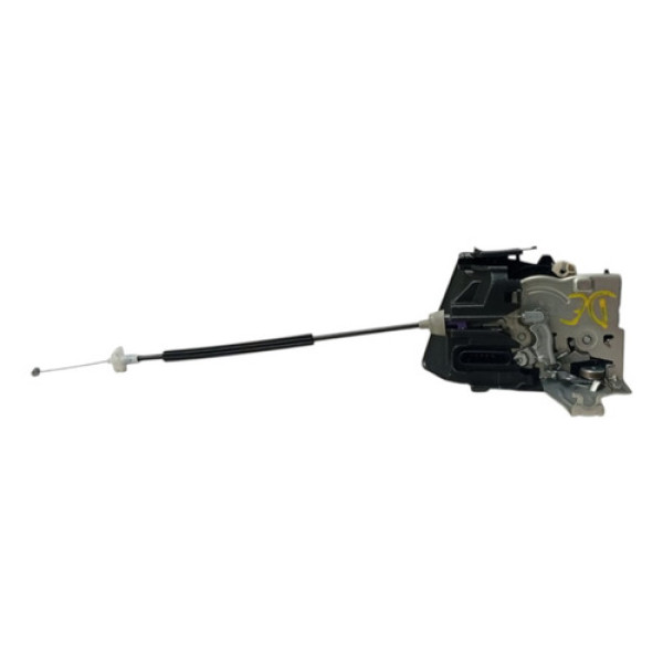 Fechadura Porta Diant Esq Lr Evoque Dynamic P250 2.0t 2022