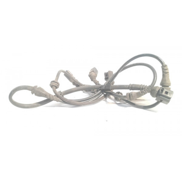 Chicote Plug Sensor Temperatura Volkswagen Touareg 2008 2009