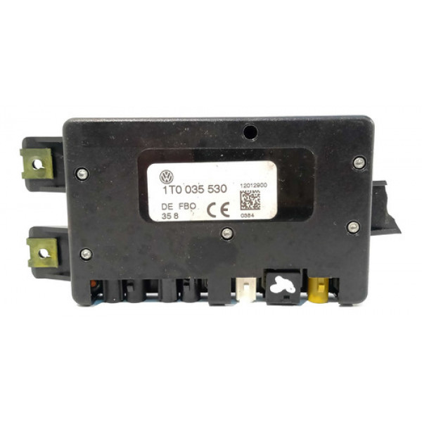 Módulo Antena Volkswagen Touareg 2004 2005 2006 2007 2010