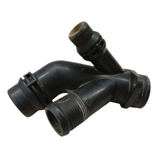 Flange Água Arrefecimento Lr Evoque Dynamic 2.0t P250 2020