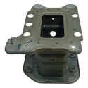 Suporte Esquerdo Alma Dianteira Chevrolet Captiva 2009 10