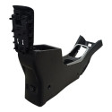 Console Central Chevrolet Tracker 2023 2024 