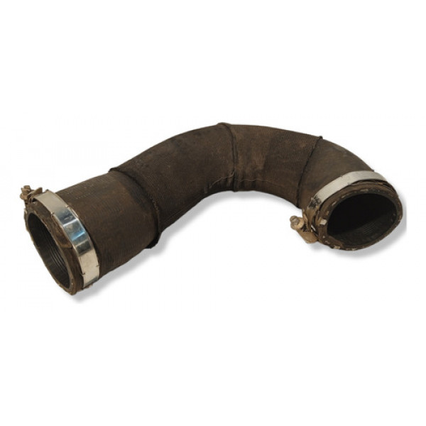 Mangueira Intercooler Audi A6 2.0 2015 2016 