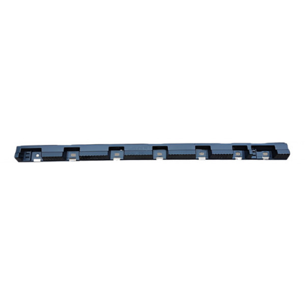 Guia Spoiler Dianteiro Esquerdo Bmw X1 2013