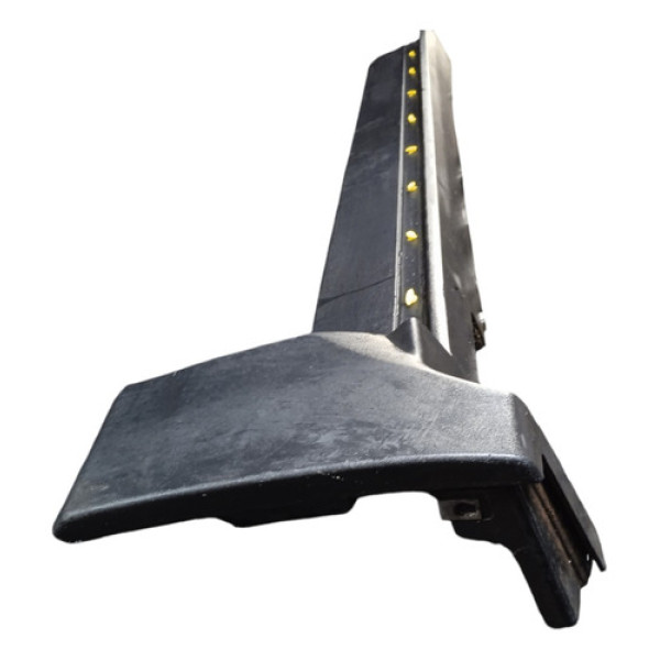Spoiler Dianteiro Esquerdo Chevrolet Equinox 2018 2019 2020