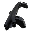 Canaleta Vidro Porta Tras Esquerda Chevrolet Equinox 2019 