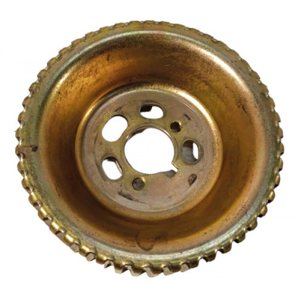 Polia Engrenagem Eixo Balanceador Maxion 2.5 Diesel 1999
