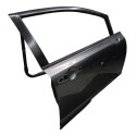 Porta Dianteira Direita Honda Civic Lxl 1.8 2011 Flex Mec