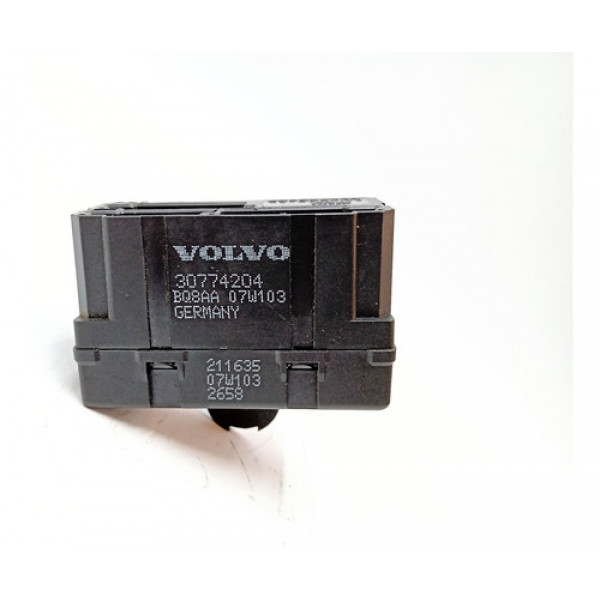 Módulo Controle Aquecimento Banco Freelander 2 2009 2012 