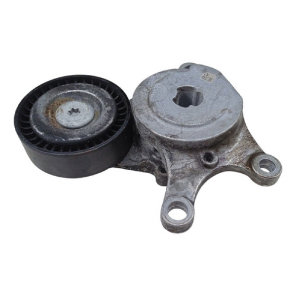 Tensor Polia Correia Mercedes Cla180 2018 2019 