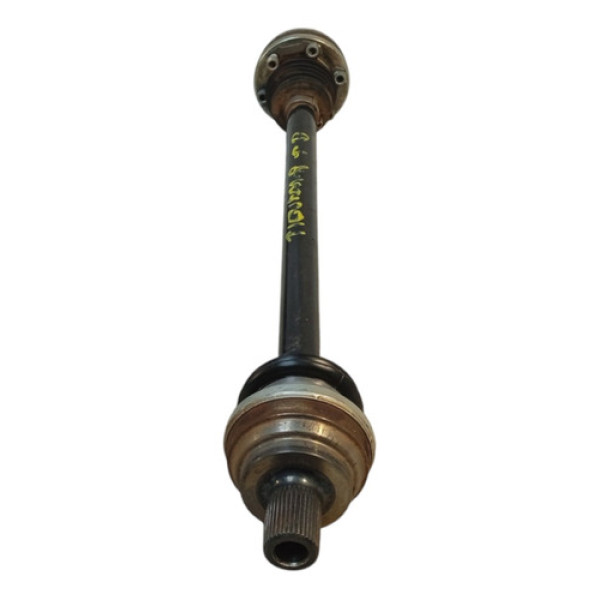 Semi Eixo Homocinética Tras Dir Vw Tiguan Rline 2.0t350 2020