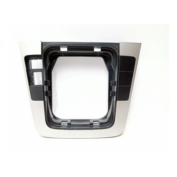 Moldura Console Central Volkswagen Passat 2008 2009 2010 