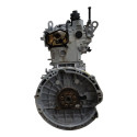 Motor Parcial Mercede Cla180 1.6t Gasol 2018 2019 