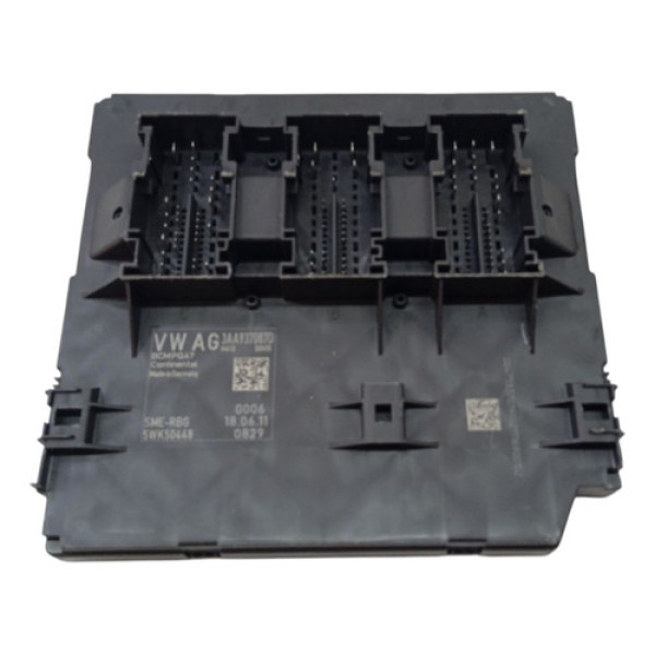 Módulo Bcm Conforto Vw Passat Variant B7 2.0t 2012