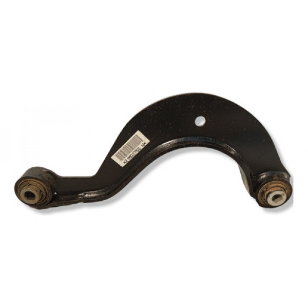 Braço Curvo Traseiro Direito Vw Tiguan 2012 2014 