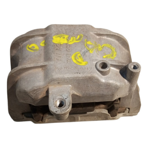 Coxim Motor Vw Jetta 2.0 Tsi 200cv 2012 Detalhe 