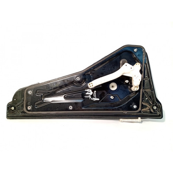 Máquina Vidro Traseira Esquerda Land Rover Sport 2004 2009