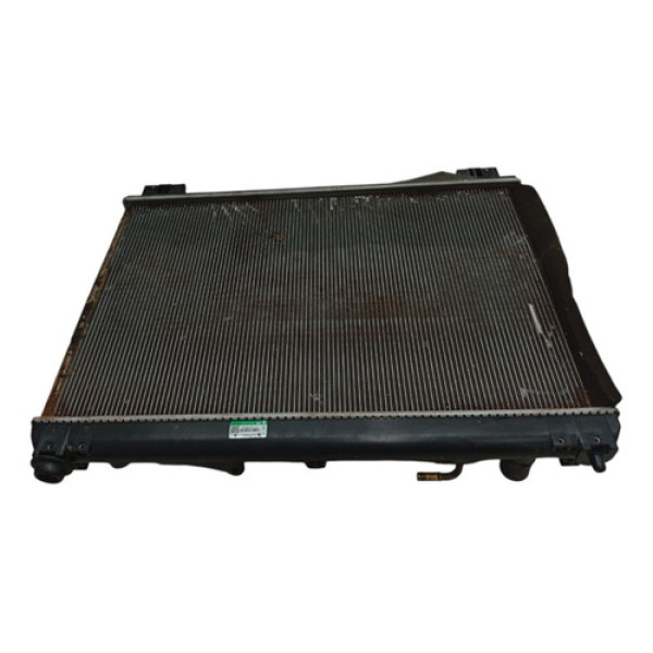 Kit Radiador Mercedes Glk 220 Cdi 2.2 2014 2015 