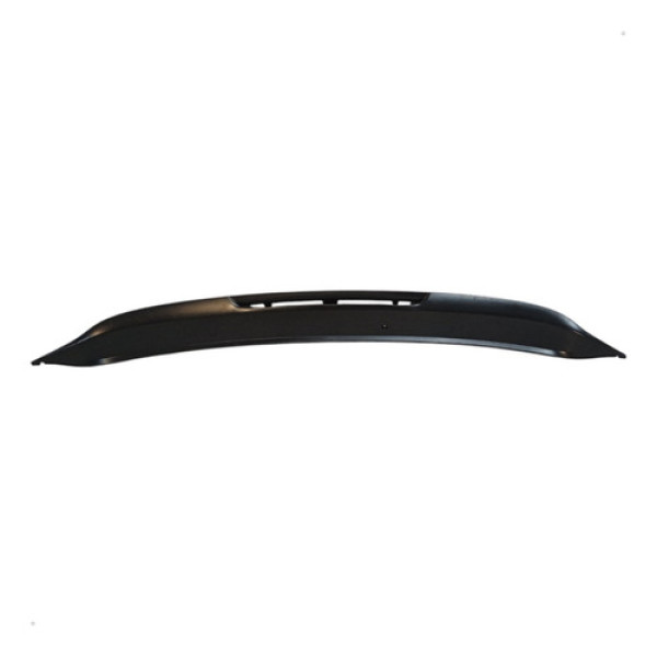 Moldura Interface Aerofólio Volkswagen Tcross 1.0t 2020 2021