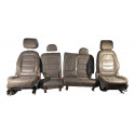 Jogo Banco 5 Lugares Chevrolet Captiva 2008 2009 2010 2011 