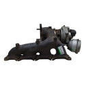 Turbina Audi A1 Tfsi 1.4 2011 2012 