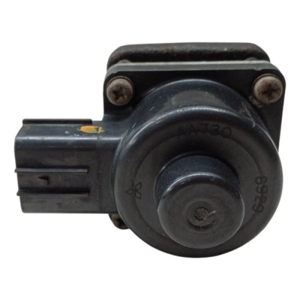 Válvula Egr Subaru Forester Lx 2008 2009 2010