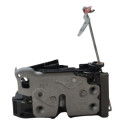 Fechadura Porta Diant Esq Chevrolet Equinox Rs 1.5t 2022