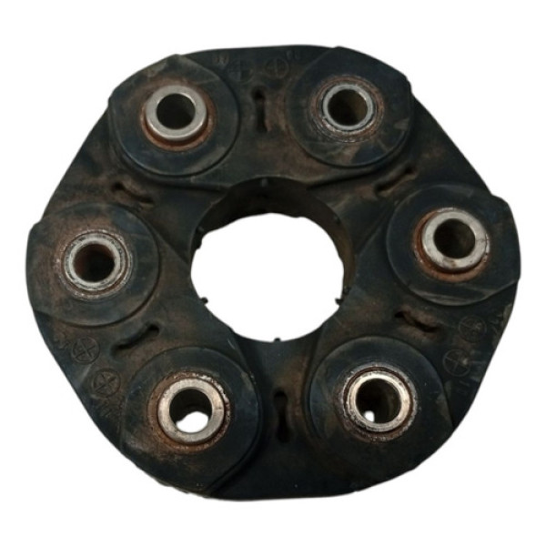 Bolachao Cardan Traseiro Santa Fé 3.5 V6 2011 2012 2013