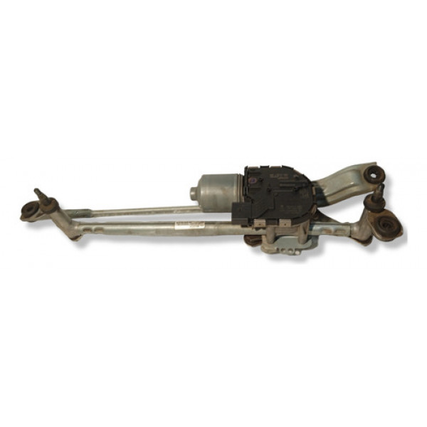 Motor Galhada Limpador Parabrisa Vw Golf Gti Mk7 2014 2016 