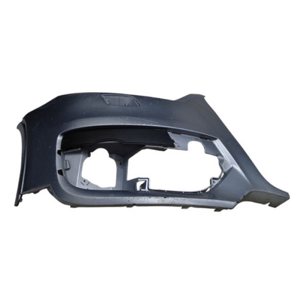 Parachoque Dianteiro Direito  Audi Q3 2.0 Tfsi 2014 2015