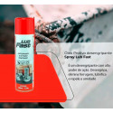 Oleo Spray Desengripante Lubrificante Moto Carro Motor