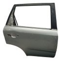 Porta Traseira Esquerda Kia Sorento 2011 2012 