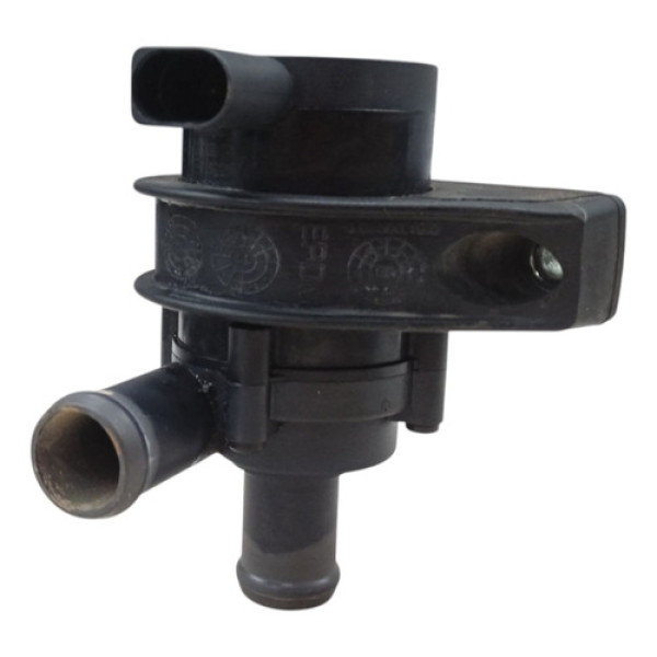 Bomba Água Volkswagen Fusca 2.0t 2012 2013