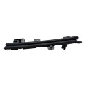 Canaleta Vidro Porta Tras Esquerda Chevrolet Equinox 2019 