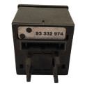 Botão Pisca Alerta Trava Chevrolet Meriva 2008 2009 