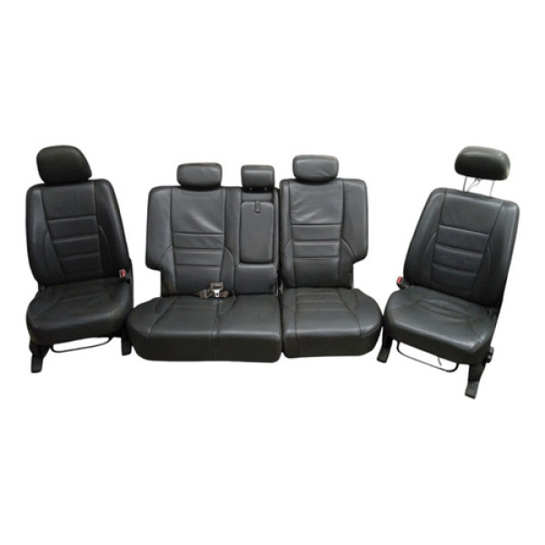 Jogo Banco Hyundai Tucson 2009 2010 2011 