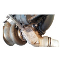 Turbina Bmw X1 B48 2.0t 2018 2019