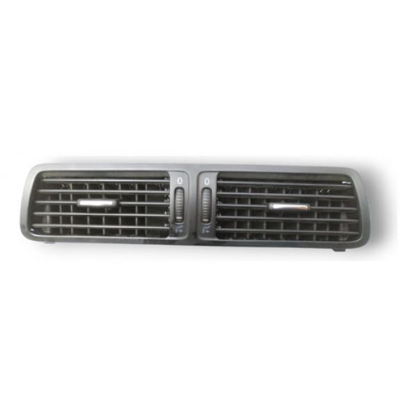 Difusor Ar Console Central Vw Passat 2.0 2008 2010