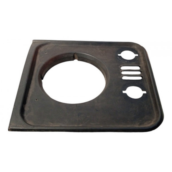 Moldura Farol Esq Land Rover Defender 2000