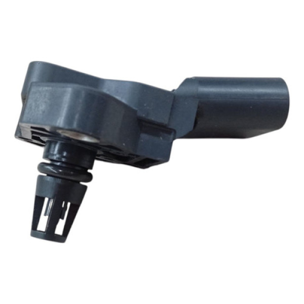 Sensor Map Volkswagen Taos 2022 2023 2024