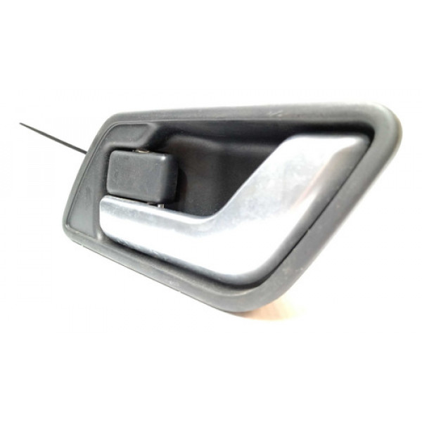 Maçaneta Interna Tras Esq Land Rover Freelander 2 2008 2009 