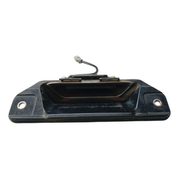 Maçaneta Tampa Traseira Honda Crv 2010 2011 