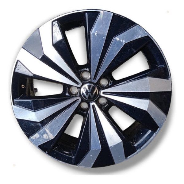 Roda Original Volks Tcross  2022