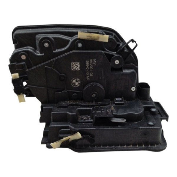 Fechadura Porta Dianteira Esquerda Bmw X4 Xdrive 2022 2023